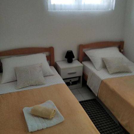 Apartment Anny Πούλα Εξωτερικό φωτογραφία