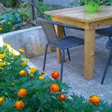 Apartment Anny Πούλα Εξωτερικό φωτογραφία