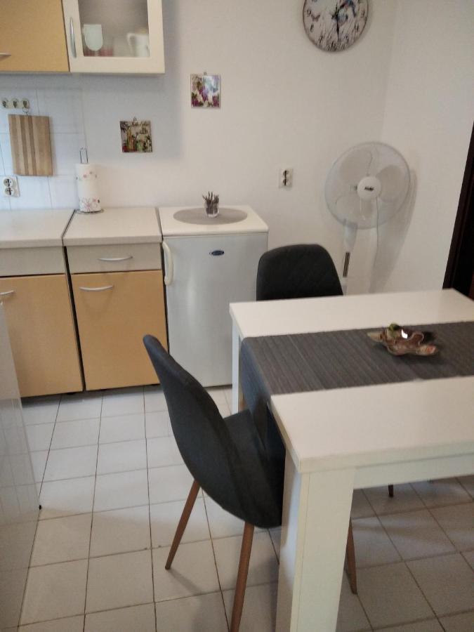 Apartment Anny Πούλα Εξωτερικό φωτογραφία
