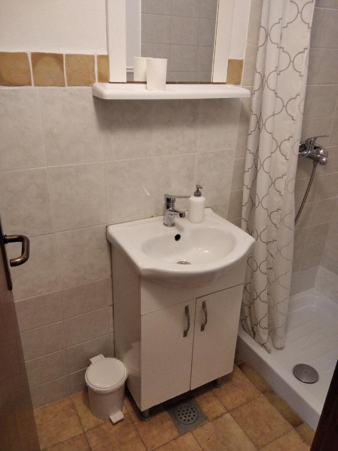 Apartment Anny Πούλα Εξωτερικό φωτογραφία