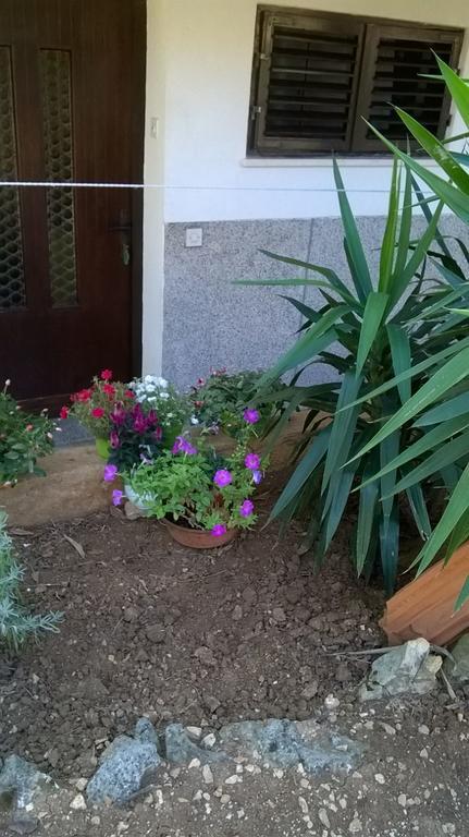 Apartment Anny Πούλα Εξωτερικό φωτογραφία
