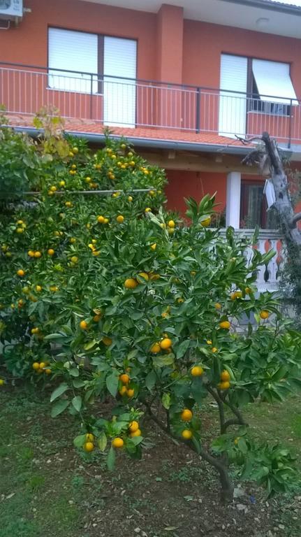 Apartment Anny Πούλα Εξωτερικό φωτογραφία