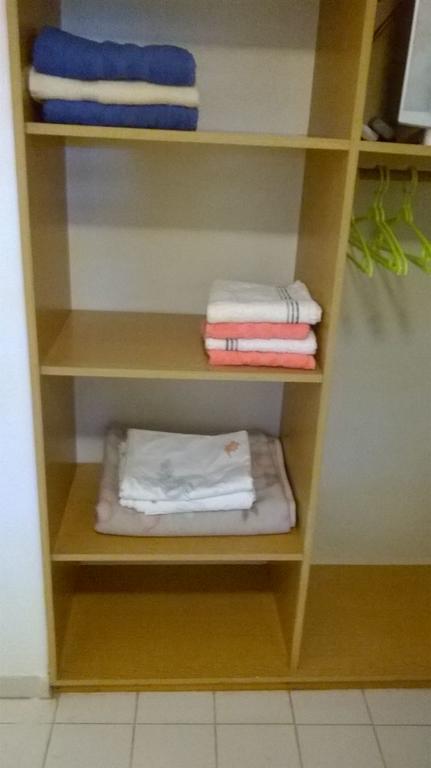 Apartment Anny Πούλα Εξωτερικό φωτογραφία