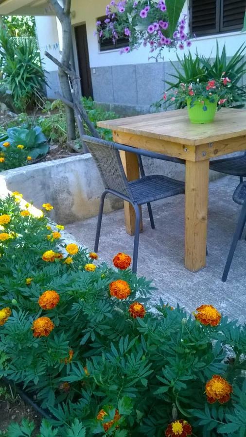 Apartment Anny Πούλα Εξωτερικό φωτογραφία