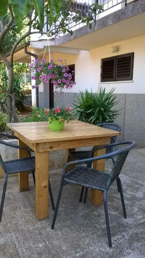 Apartment Anny Πούλα Εξωτερικό φωτογραφία